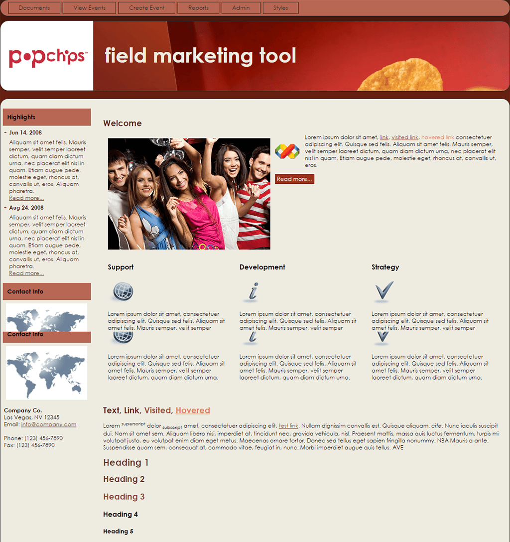 PopChips
